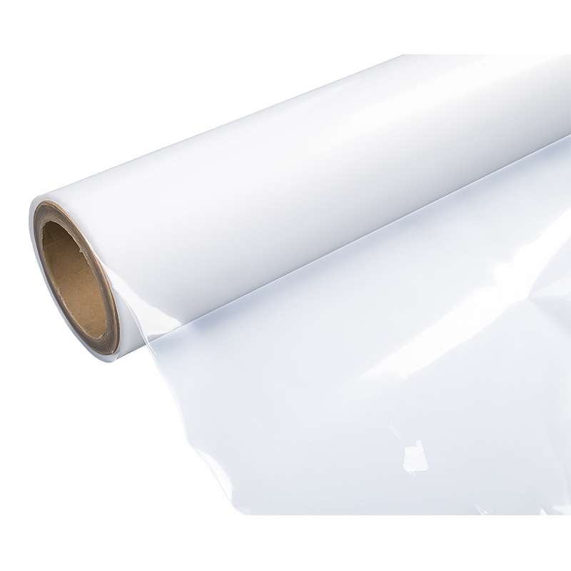Ldpe agus meascán HDpe